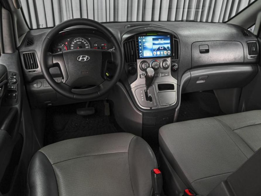 Hyundai Grand Starex I Ставрополь  - изображение 6