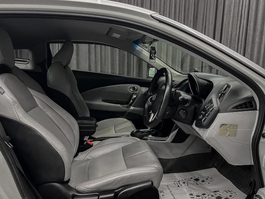 Honda CR-Z I Красноярск  - изображение 8