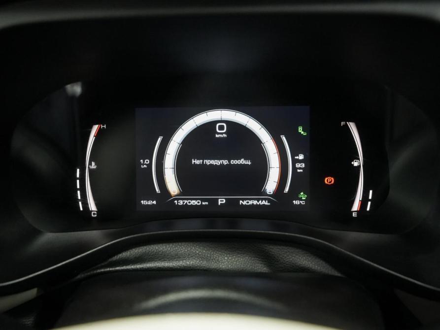 Haval Jolion I Ульяновск  - изображение 16