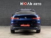 BMW X4 II (G02) Екатеринбург  - изображение 22