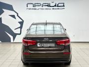 Kia Rio III Рестайлинг Ростов-на-Дону  - изображение 25