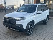 Lada (ВАЗ) Niva Travel I Рестайлинг Краснодар  - изображение 14