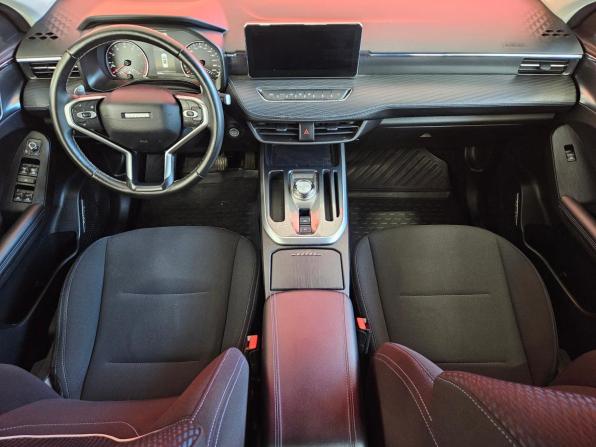 Haval Jolion I с пробегом 2023 года, цена 1 649 000 рублей, 72491 км, внедорожник, Автокод Объявления