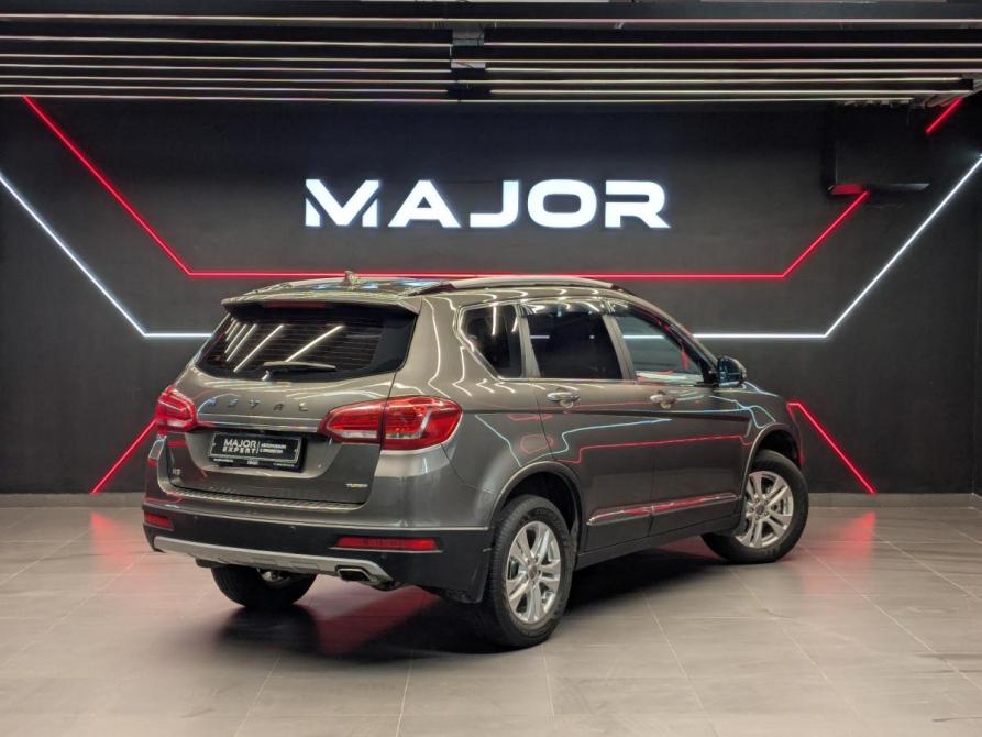 Haval H6 I Москва  - изображение 2