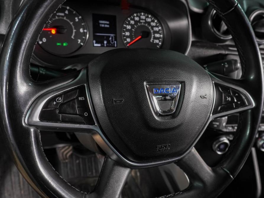 Dacia Duster II Воронеж  - изображение 16