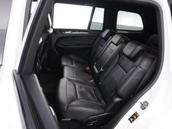 Mercedes-Benz GLS I (X166) с пробегом 2019 года, цена 5 999 046 рублей, 63592 км, внедорожник, Автокод Объявления
