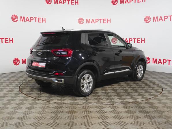 Chery Tiggo 4 Pro I с пробегом 2024 года, цена 1 599 000 рублей, 26906 км, внедорожник, Автокод Объявления
