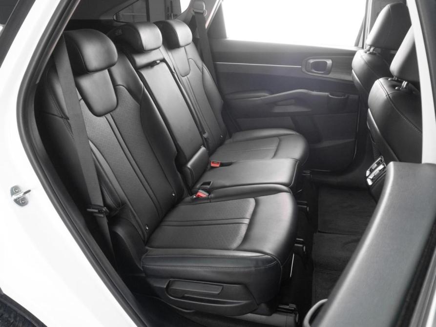 Kia Sorento IV Тюмень  - изображение 7