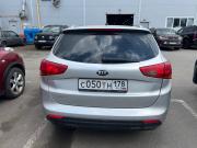 Kia Ceed II Санкт-Петербург  - изображение 15