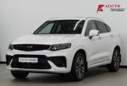 Geely Tugella I Екатеринбург  - изображение 28