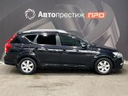 Kia Ceed I Рестайлинг Пермь  - изображение 22
