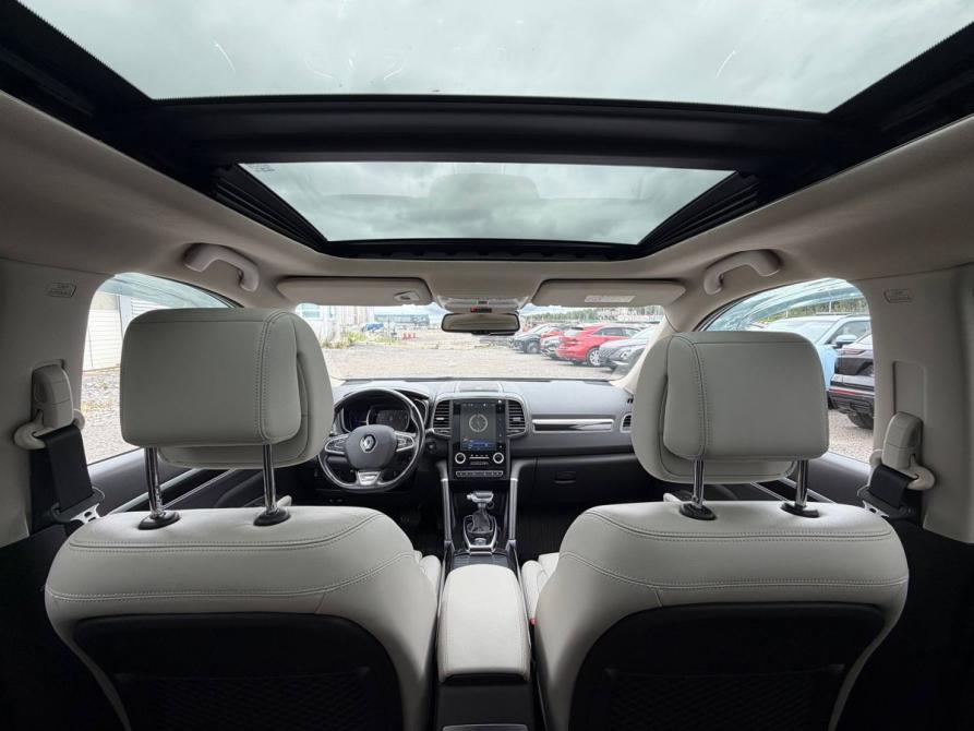 Renault Koleos II Санкт-Петербург  - изображение 26