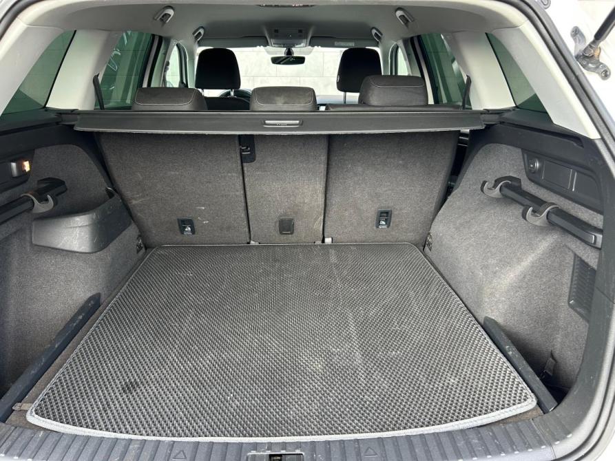 Skoda Kodiaq I Альметьевск  - изображение 21