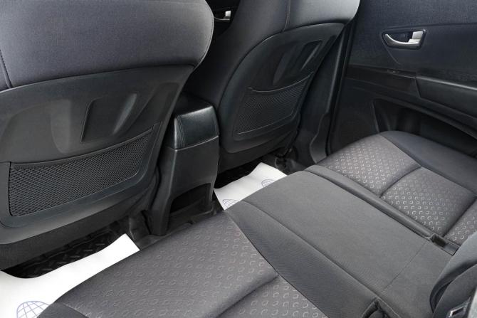 SsangYong Actyon II с пробегом 2012 года, цена 999 000 рублей, 175000 км, внедорожник, Автокод Объявления
