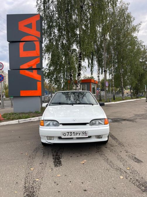 Lada (ВАЗ) 2114 Кострома  - изображение 2