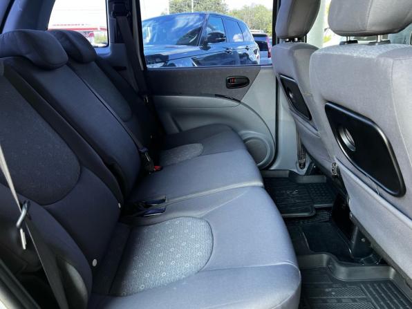 Hyundai Matrix I Рестайлинг с пробегом 2007 года, цена 499 000 рублей, 257846 км, компактвэн, Автокод Объявления