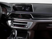 BMW 7 серии VI (G11/G12) Рестайлинг Москва  - изображение 39