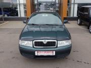 Skoda Octavia II (A5) Брянск  - изображение 14