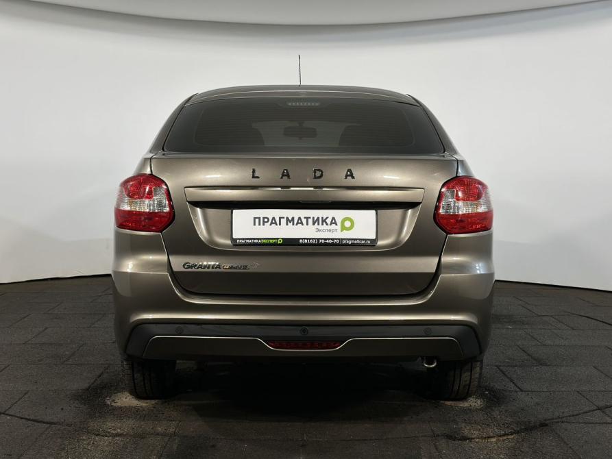 Lada (ВАЗ) Granta I Рестайлинг Великий Новгород  - изображение 5