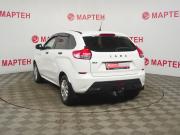 Lada (ВАЗ) XRAY I Вологда  - изображение 23