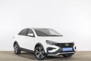 Lada (ВАЗ) Vesta I Рестайлинг (NG) Тюмень  - изображение 20