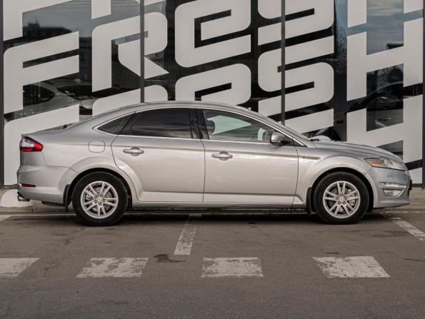 Ford Mondeo IV Рестайлинг с пробегом 2011 года, цена 869 000 рублей, 146559 км, седан, Автокод Объявления