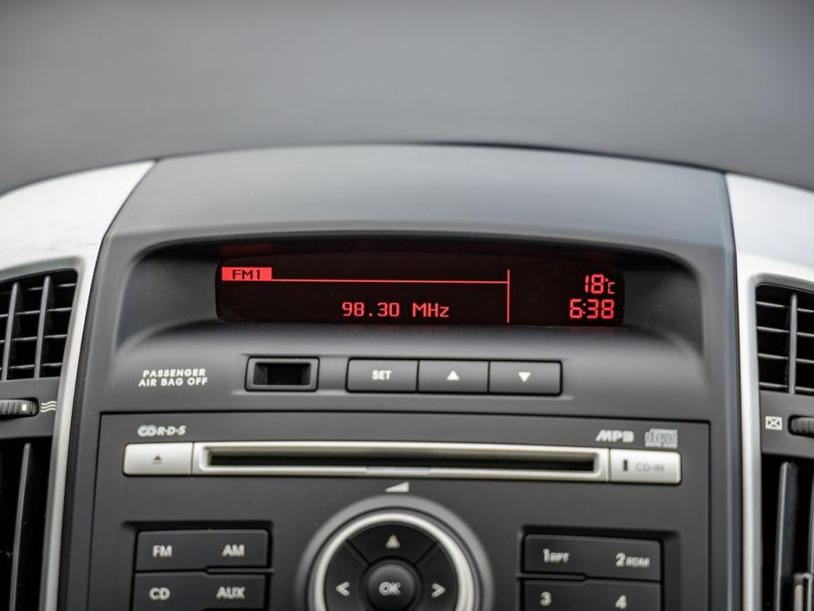 Kia Ceed I Рестайлинг Волгоград  - изображение 21