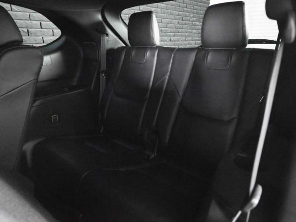 Mazda CX-9 II с пробегом 2018 года, цена 2 850 000 рублей, 205789 км, внедорожник, Автокод Объявления