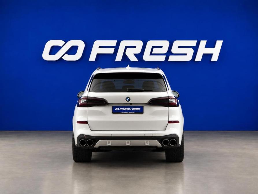 BMW X5 IV (G05/G18) Москва  - изображение 4