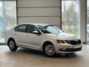 Skoda Octavia III (A7) Рестайлинг Санкт-Петербург  - изображение 28