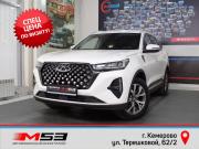Chery Tiggo 7 Pro Max I Кемерово  - изображение 26