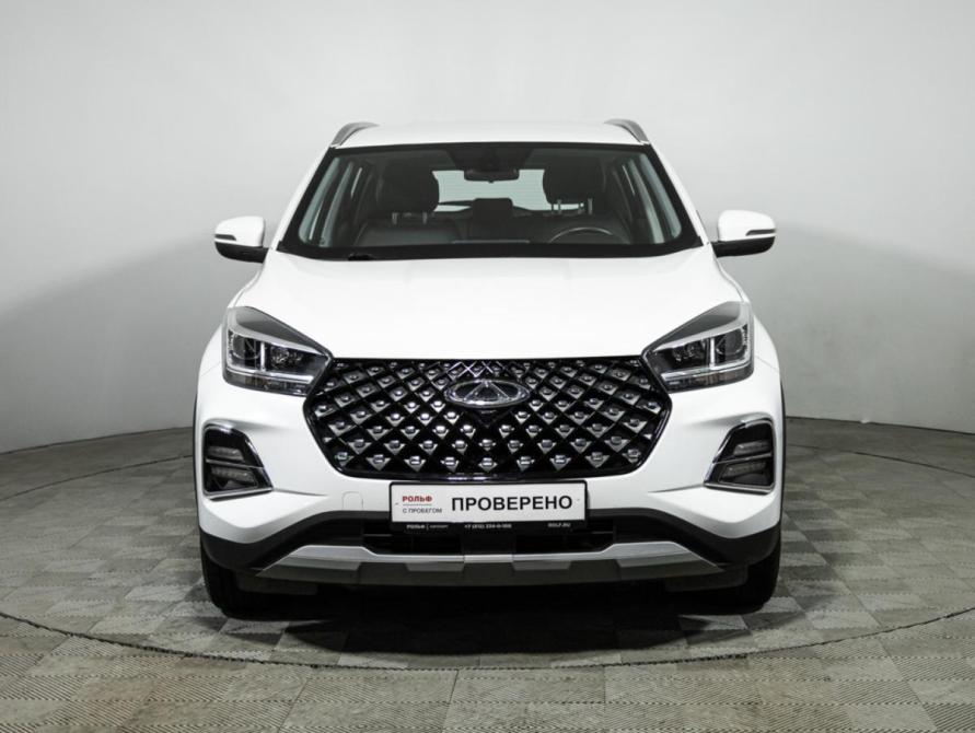 Chery Tiggo 4 Pro I Санкт-Петербург  - изображение 2