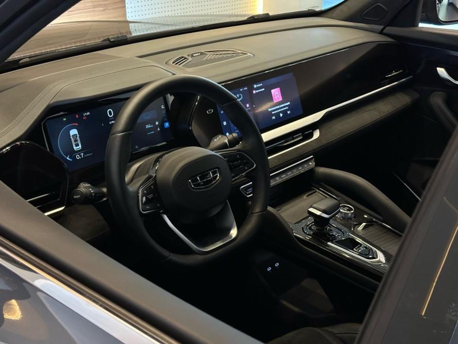 Geely Monjaro I Челябинск  - изображение 7