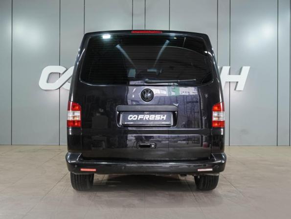 Volkswagen Multivan T5 с пробегом 2006 года, цена 1 389 000 рублей, 404415 км, минивэн, Автокод Объявления