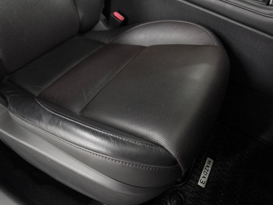 Mazda 3 IV (BP) Тюмень  - изображение 28