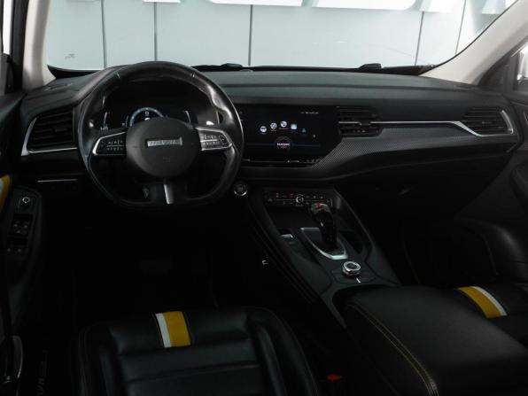Haval F7x I с пробегом 2019 года, цена 1 830 000 рублей, 119339 км, внедорожник, Автокод Объявления