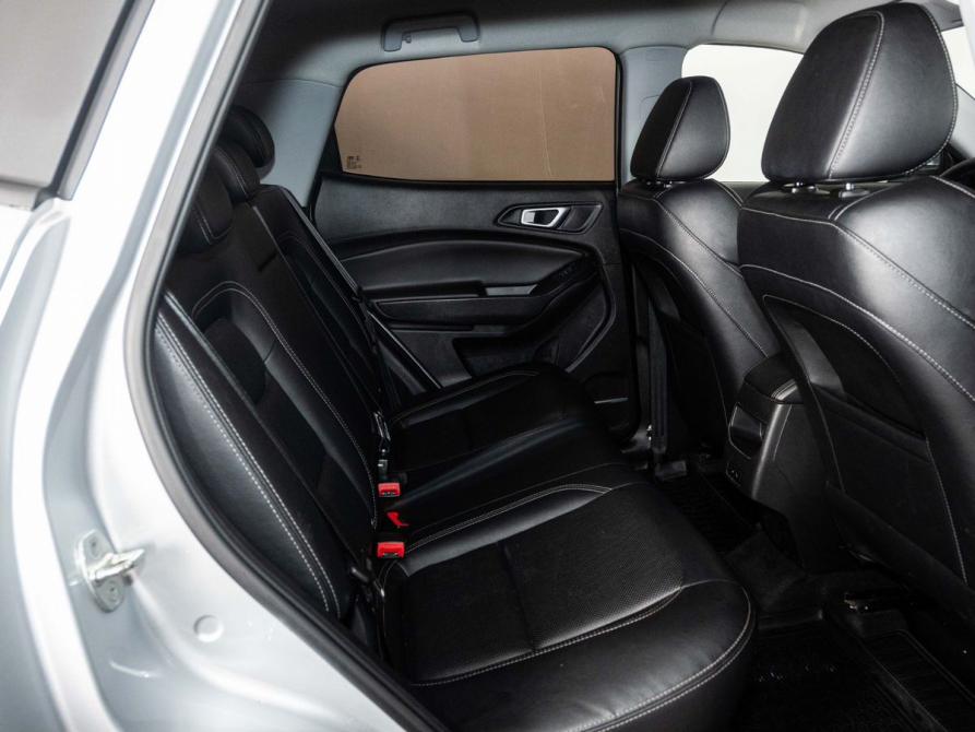Chery Tiggo 4 I Рестайлинг Казань  - изображение 8