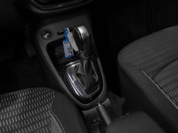 Renault Kaptur I с пробегом 2016 года, цена 1 250 000 рублей, 235560 км, внедорожник, Автокод Объявления
