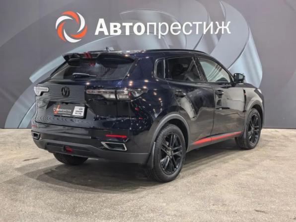 Changan CS55 Plus II с пробегом 2023 года, цена 1 790 000 рублей, 104410 км, внедорожник, Автокод Объявления
