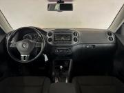 Volkswagen Tiguan I Рестайлинг Москва  - изображение 21