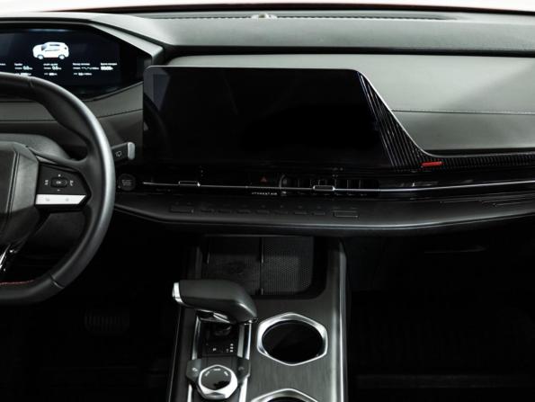 Changan CS55 Plus II Рестайлинг с пробегом 2024 года, цена 1 930 000 рублей, 28000 км, внедорожник, Автокод Объявления