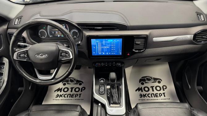 Chery Tiggo 4 I Рестайлинг с пробегом 2020 года, цена 1 399 500 рублей, 28675 км, внедорожник, Автокод Объявления