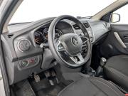 Renault Logan II Рестайлинг Москва  - изображение 42