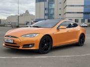 Tesla Model S I Казань  - изображение 25
