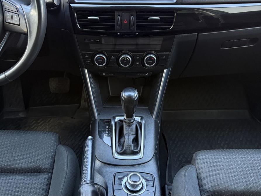 Mazda CX-5 I Саратов  - изображение 11