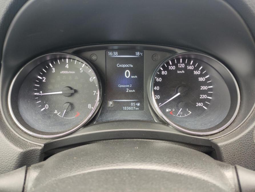 Nissan Qashqai II Санкт-Петербург  - изображение 9