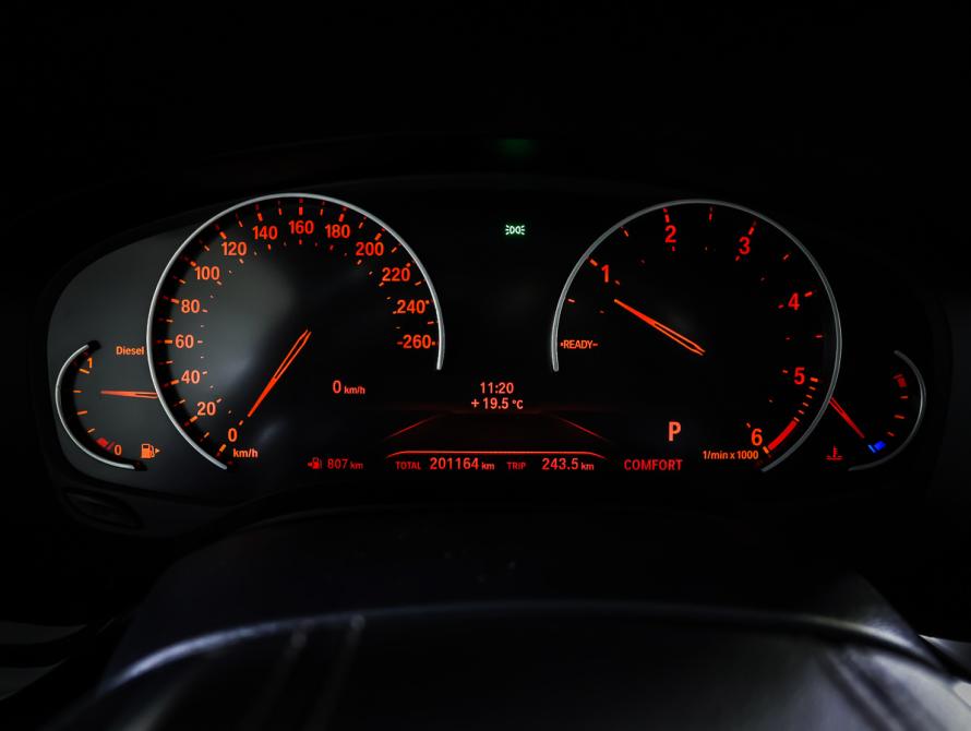 BMW 5 серии VII (G30/G31/G38) Москва  - изображение 16