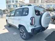 Lada (ВАЗ) Niva Краснодар  - изображение 19