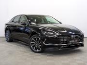 Hyundai Sonata VIII (DN8) Москва  - изображение 33