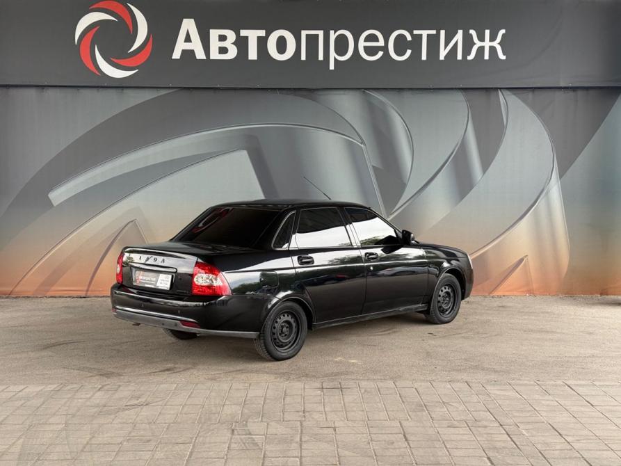 Lada (ВАЗ) Priora I Волгоград  - изображение 5